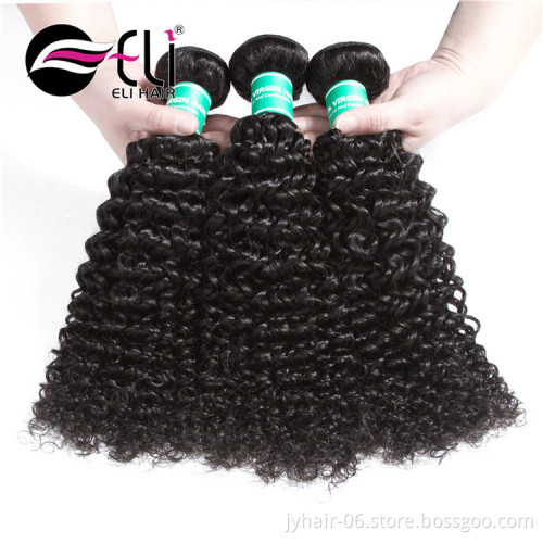 Hot Sale Hair Unprocessed Superior Quality Indian Hair,Natural Afro Kinky Hair Weafe,No Chemical Orginal Real Indian Hair